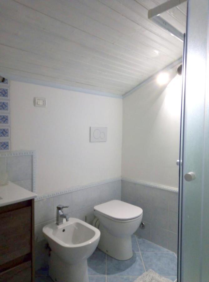 Chalet Ricciano Foligno Ngoại thất bức ảnh