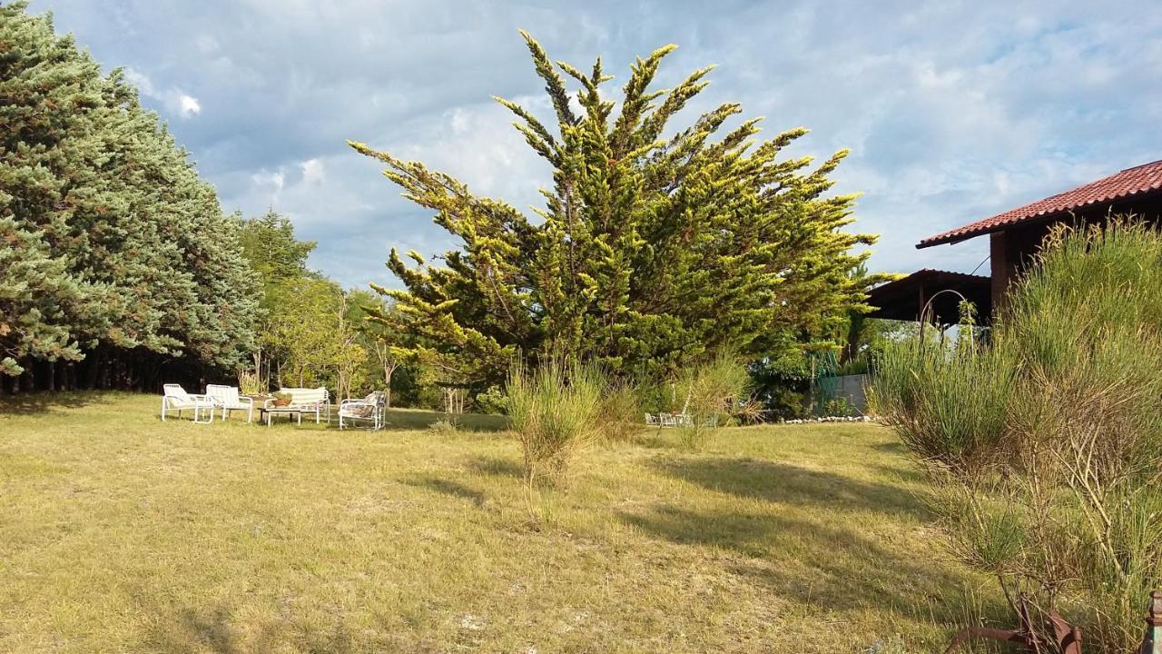 Chalet Ricciano Foligno Ngoại thất bức ảnh