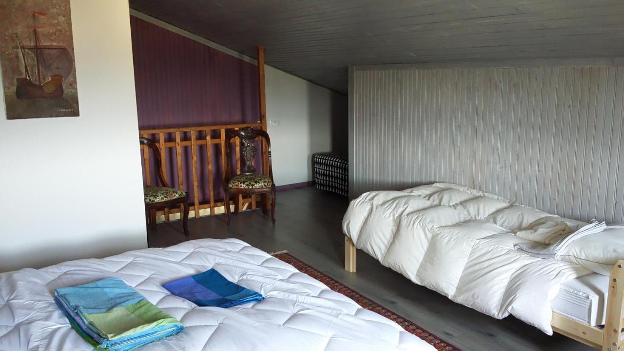 Chalet Ricciano Foligno Ngoại thất bức ảnh
