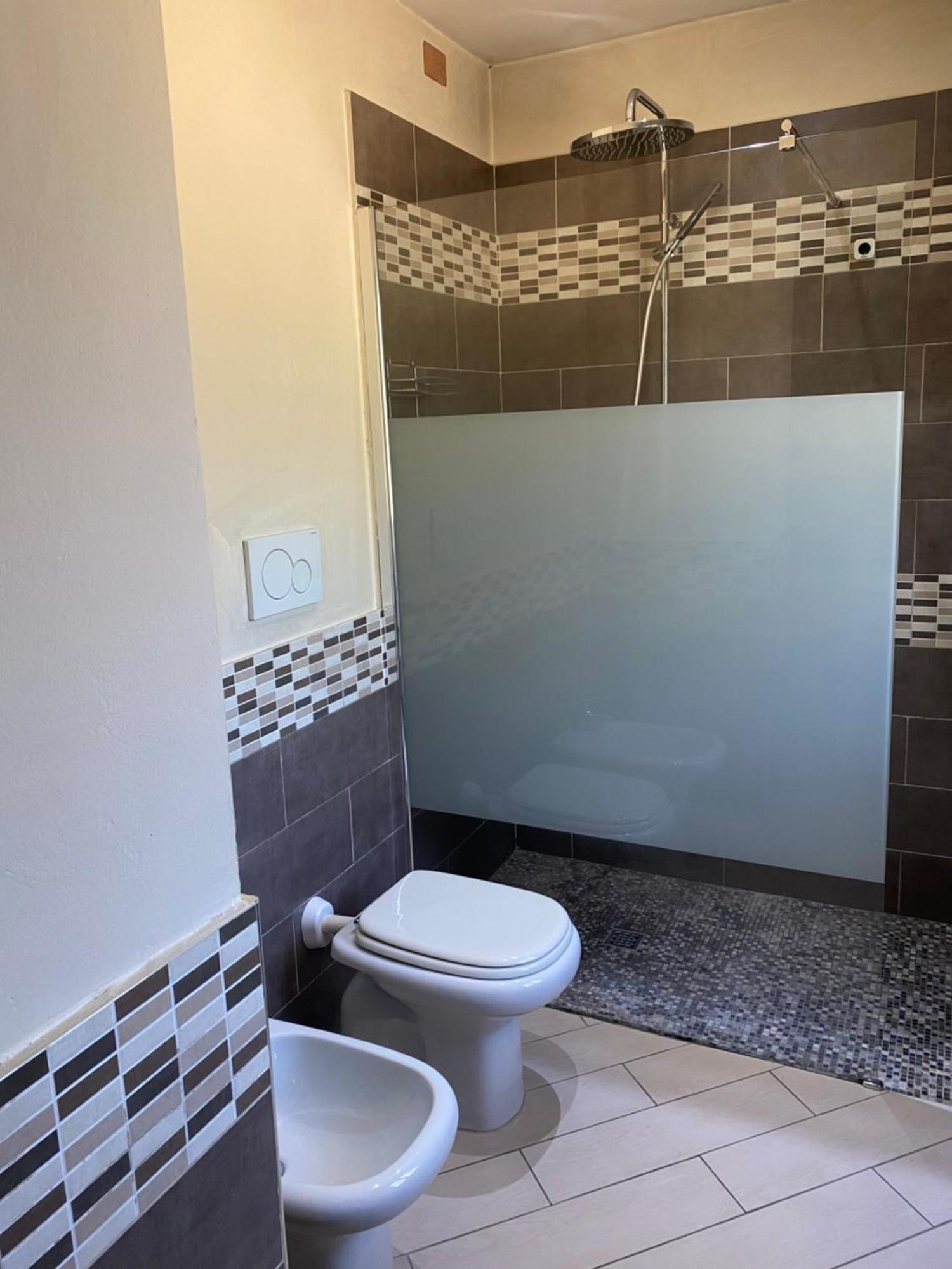 Chalet Ricciano Foligno Ngoại thất bức ảnh