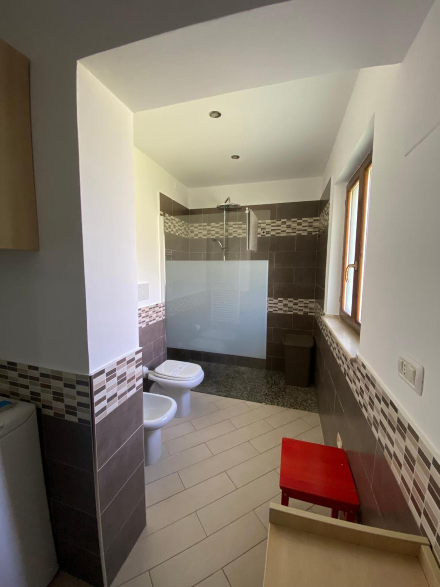 Chalet Ricciano Foligno Ngoại thất bức ảnh