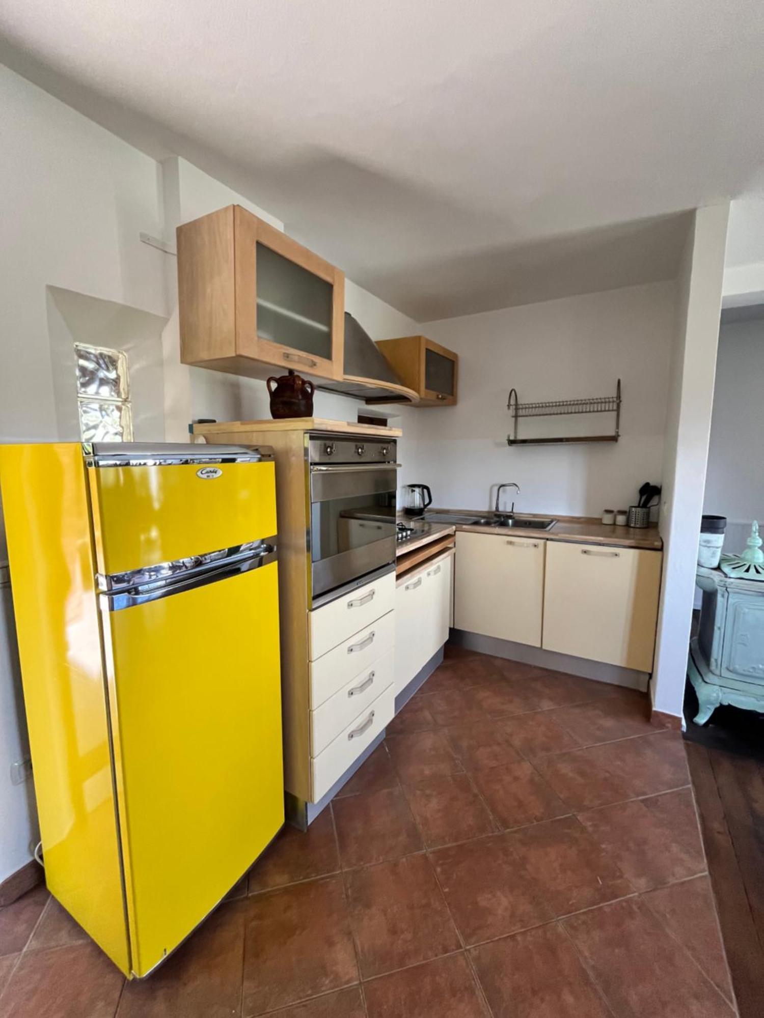 Chalet Ricciano Foligno Ngoại thất bức ảnh